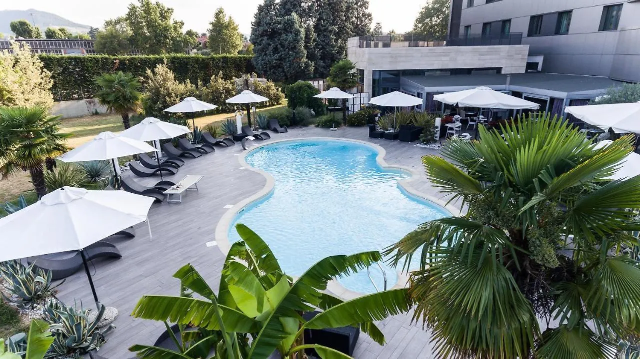 Amati' Design Hotel
