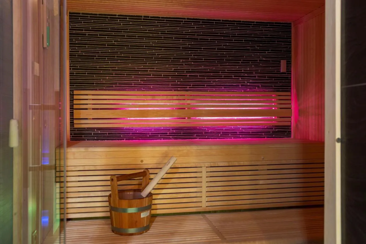Amati' Design Hotel