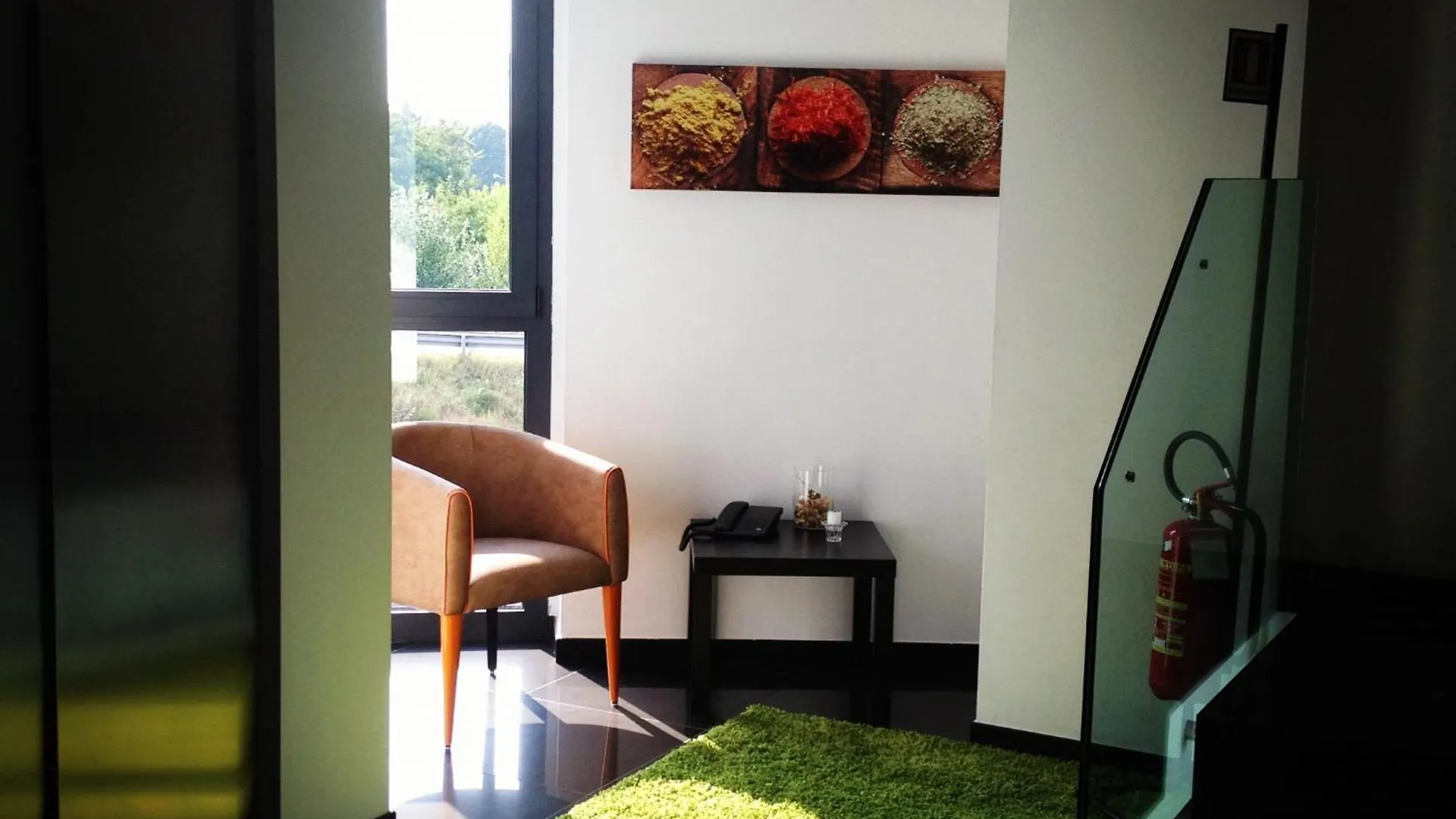 Amati' Design Hotel  Zola Predosa