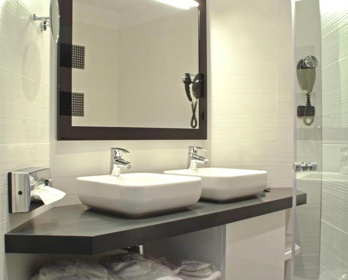 Amati' Design Hotel
