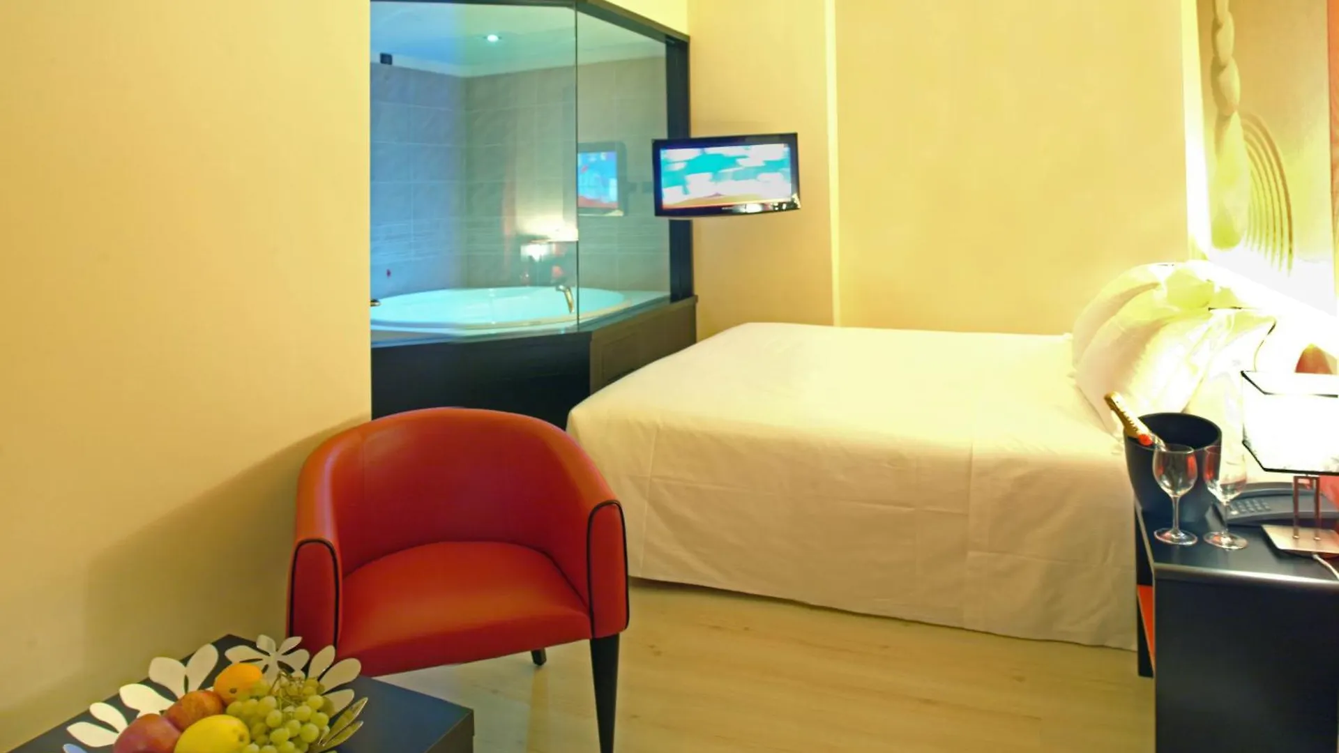 Amati' Design Hotel Italië