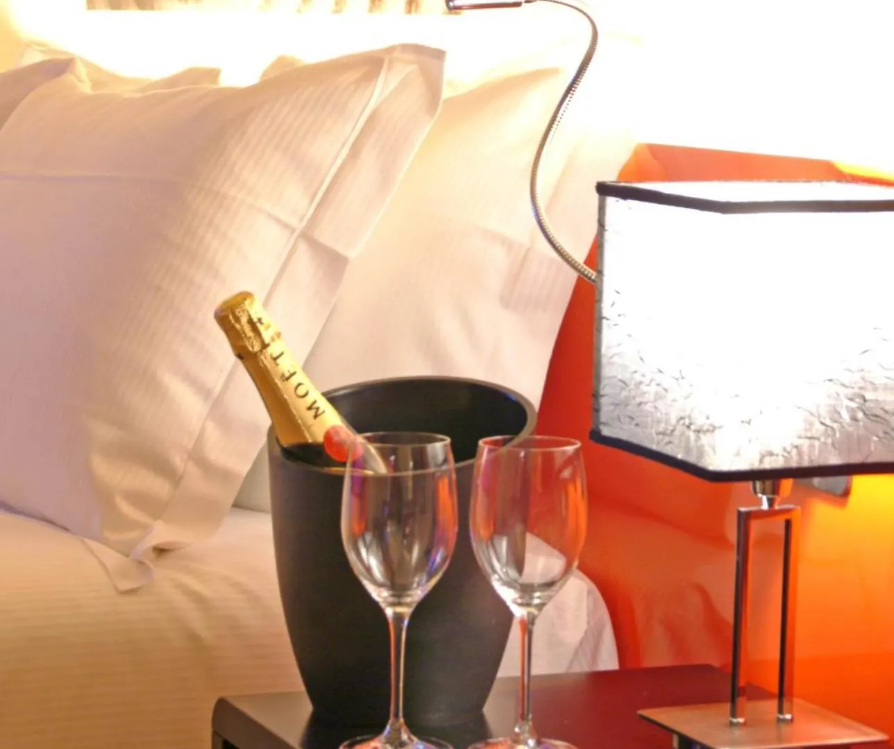 Amati' Design Hotel  Zola Predosa