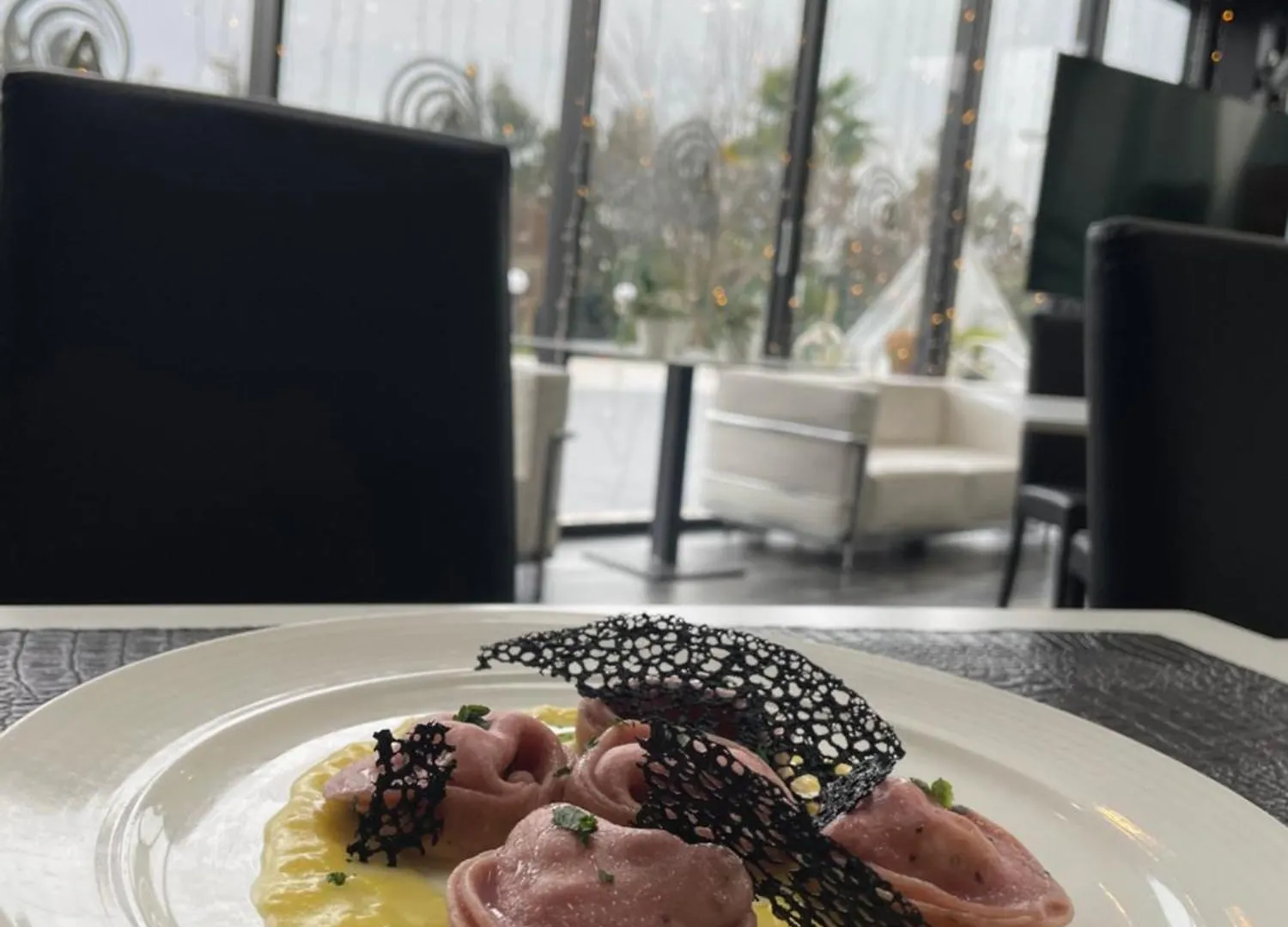 Amati' Design Hotel