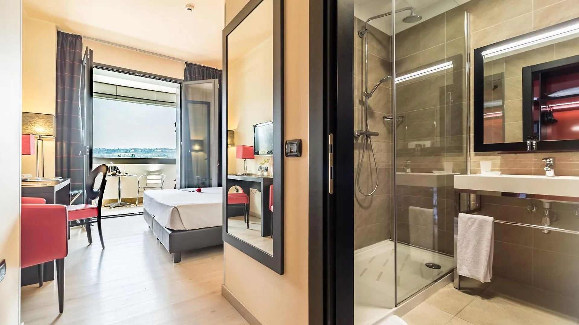 Amati' Design Hotel 4*, Zola Predosa