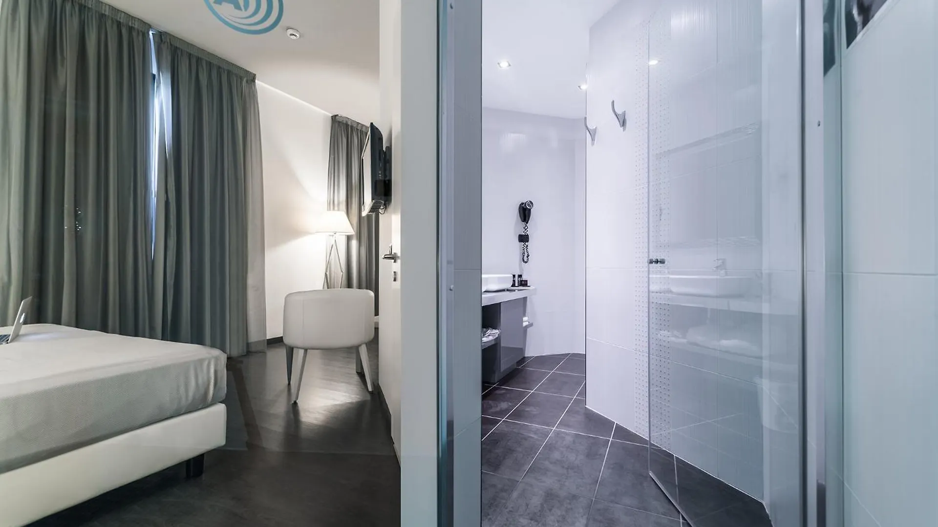 Amati' Design Hotel