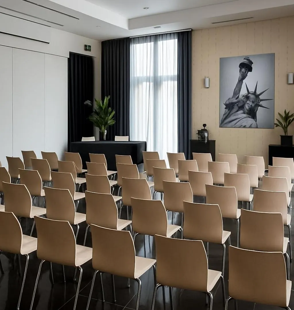 Amati' Design Hotel  Zola Predosa