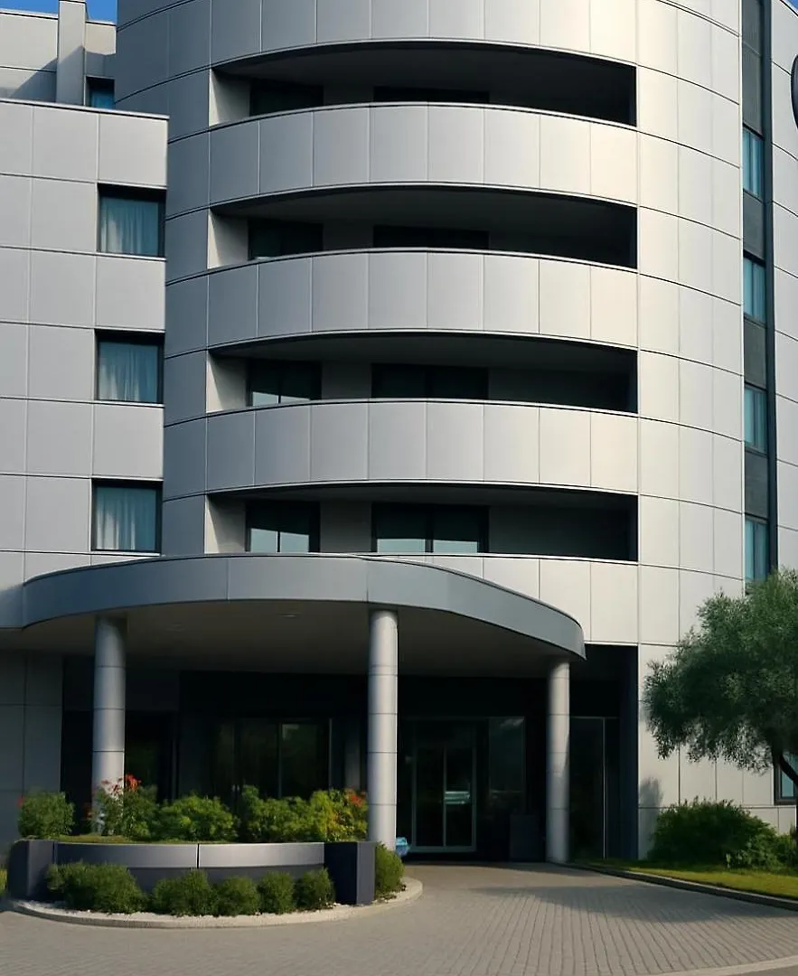 Amati' Design Hotel