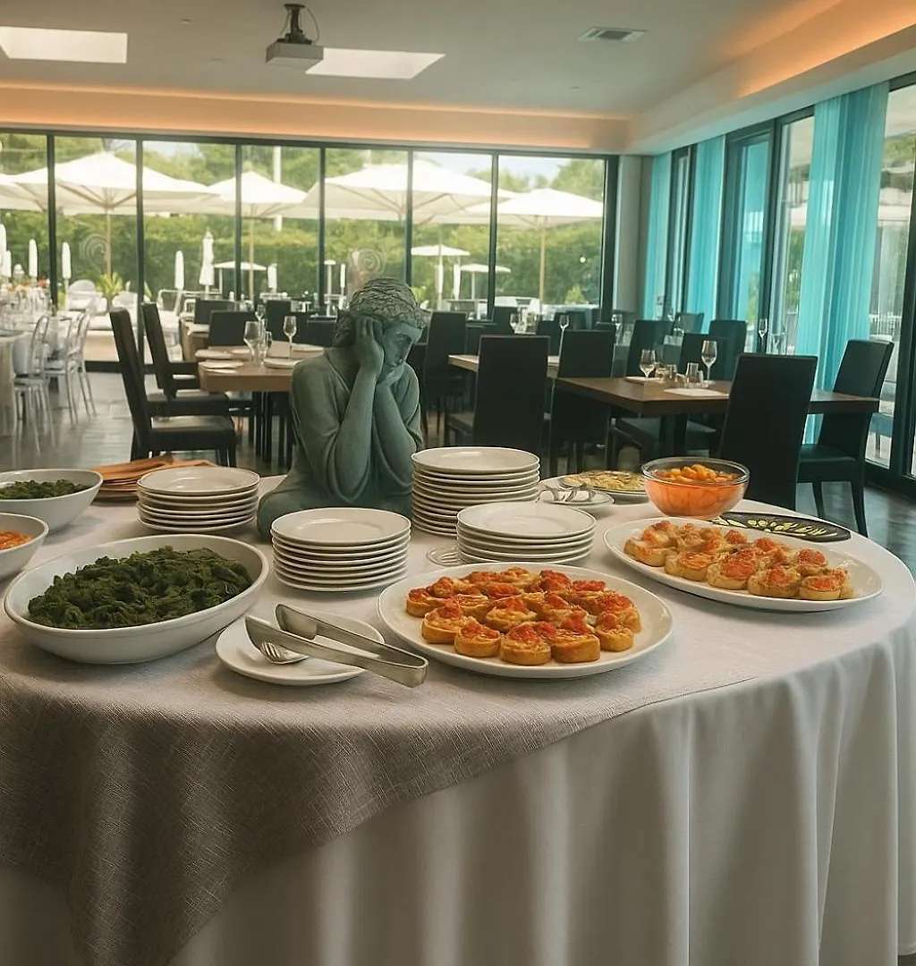 Amati' Design Hotel Italië