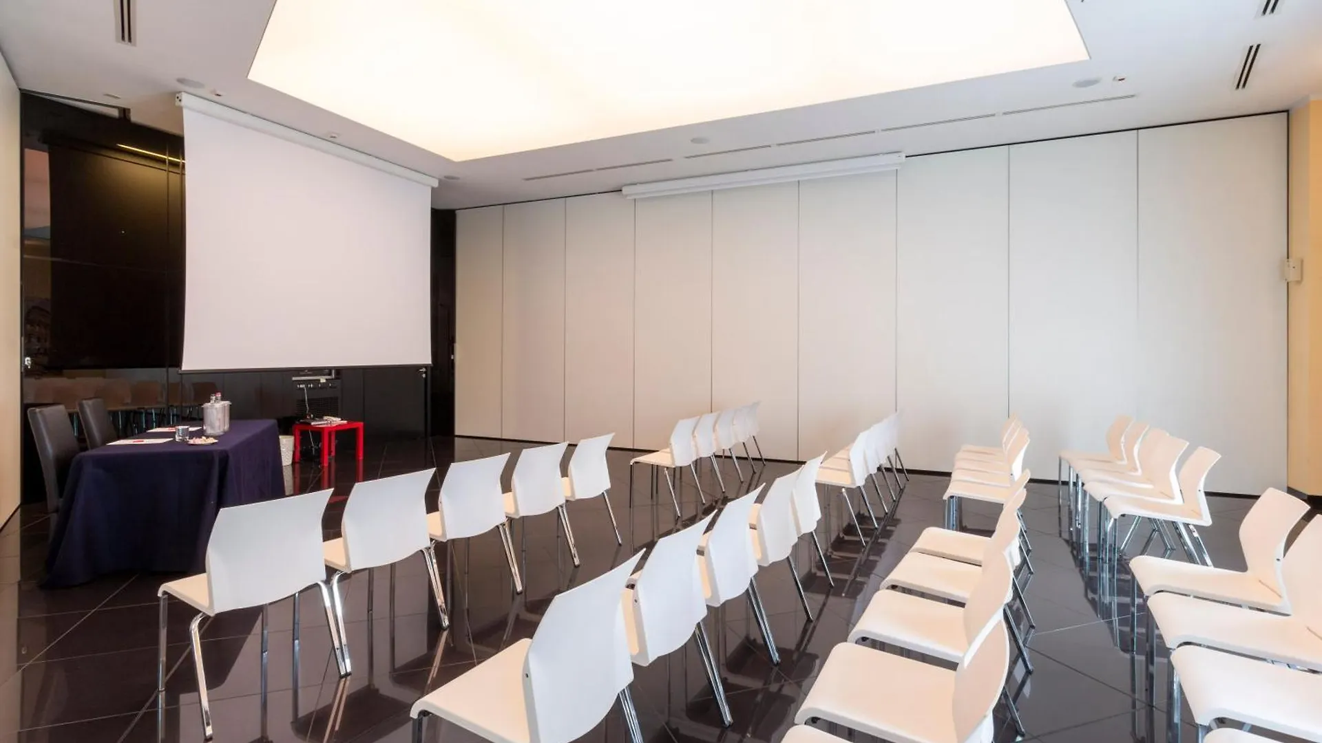 ****  Amati' Design Hotel Italië