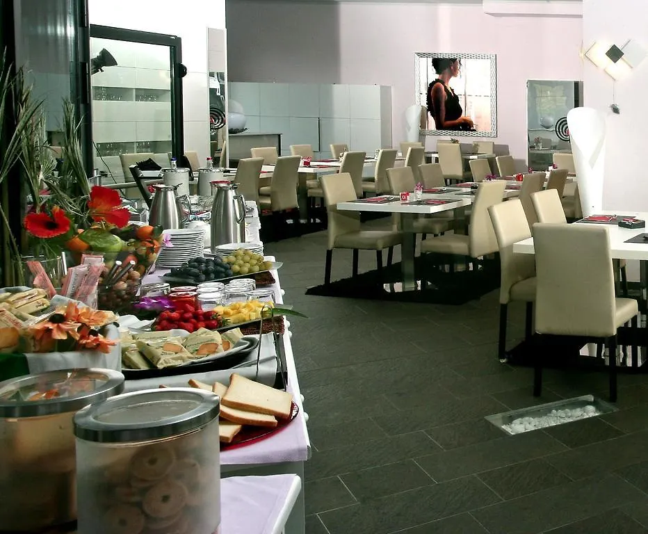 Amati' Design Hotel Zola Predosa