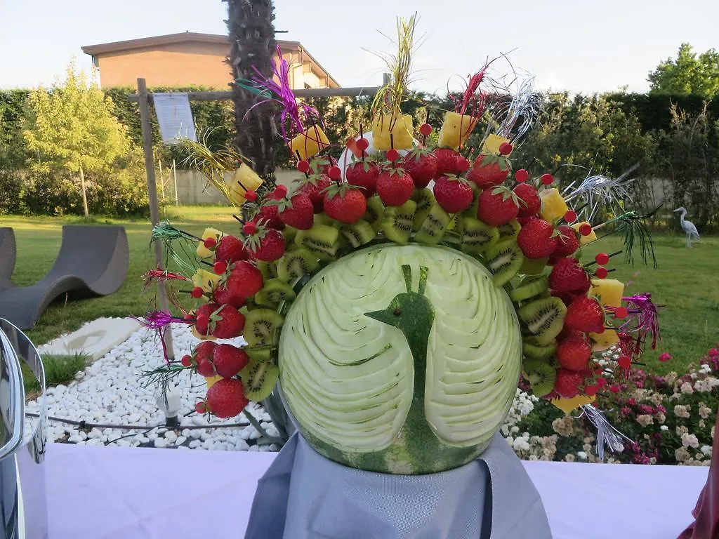 Amati' Design Hotel Italië