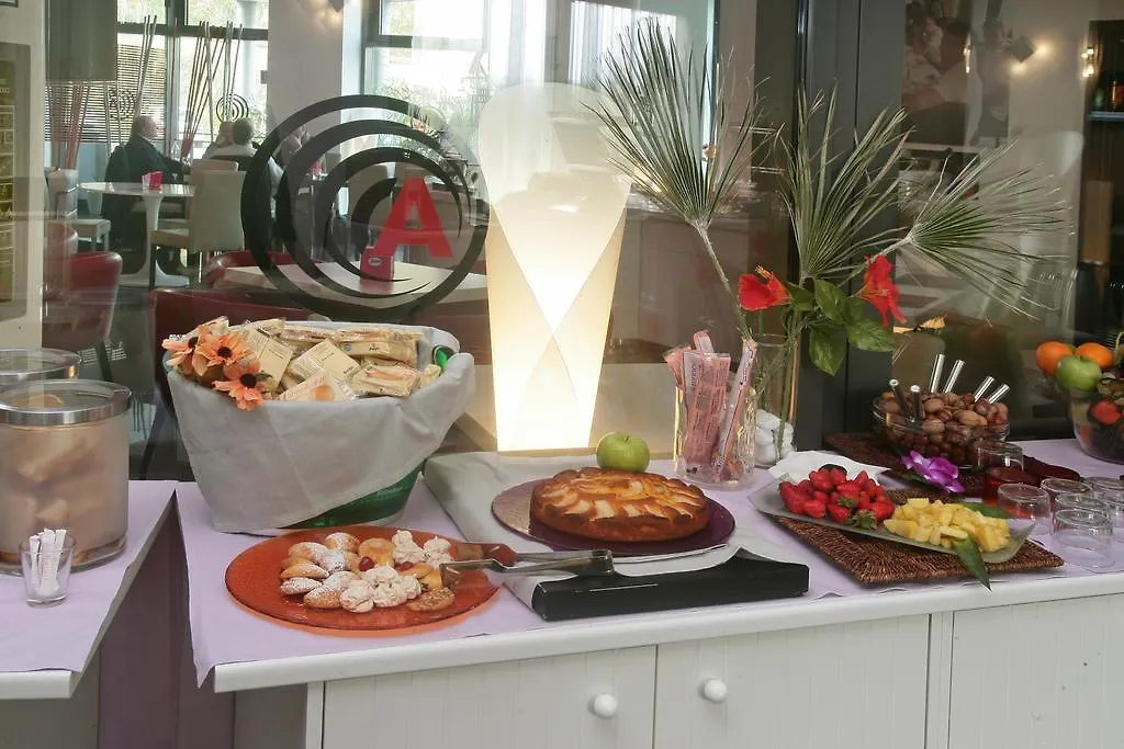 Amati' Design Hotel Italië