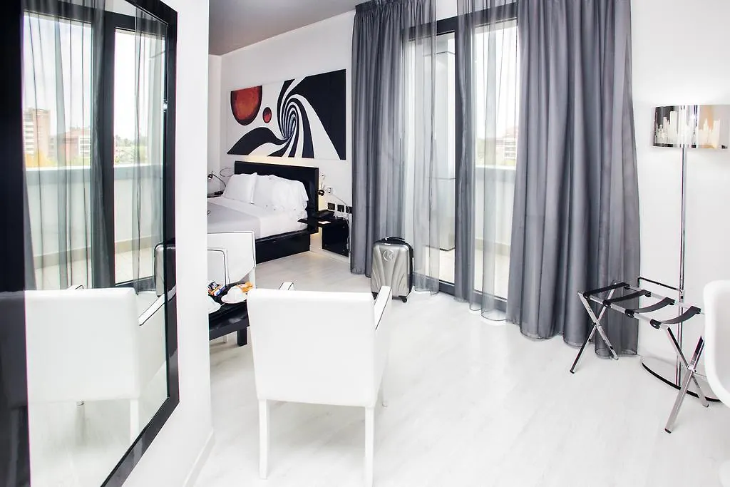 Amati' Design Hotel  Zola Predosa