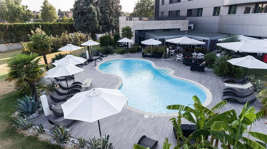 Amati' Design Hotel