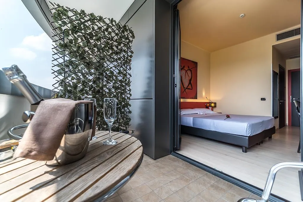 Amati' Design Hotel 4*, Zola Predosa