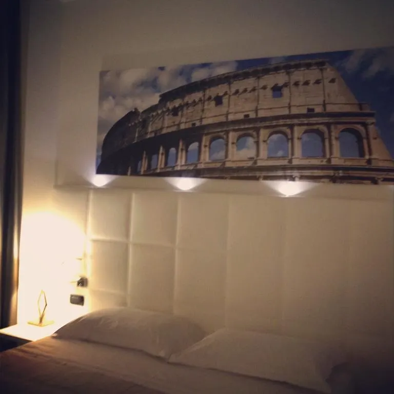 Amati' Design Hotel Zola Predosa