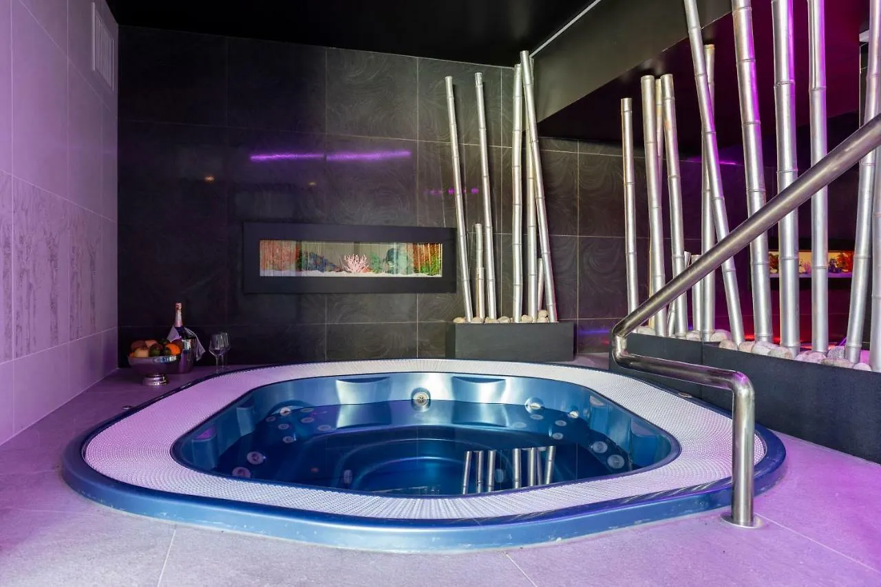 Amati' Design Hotel 4*, Zola Predosa