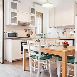 Appartamento Bolognina Cozy, Bologna
