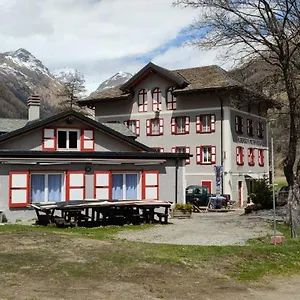 Gavia Ponte Di Legno