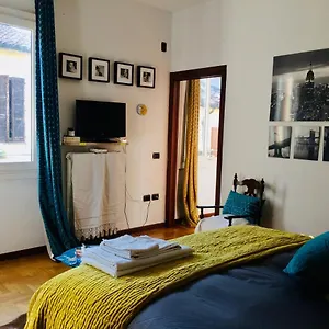Da Coco E Mini,l'angolo Per Ceramiste In Viaggio - Pensión