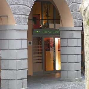 Hotel Verdi