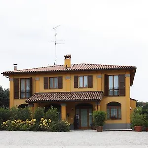 Alloggio per agriturismo Gaggioli Borgo Delle Vigne, Zola Predosa
