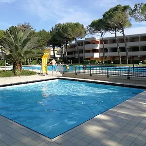 Solarium Bilo Bibione