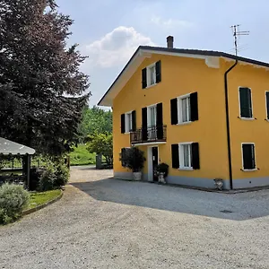 La Meridiana Bed & Breakfast