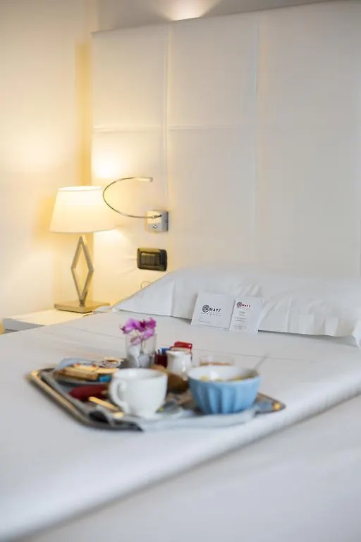 Amati' Design Hotel Zola Predosa 4*,  Italy