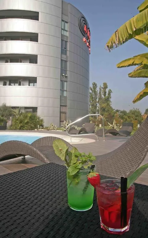 ****  Amati' Design Hotel Zola Predosa Italy