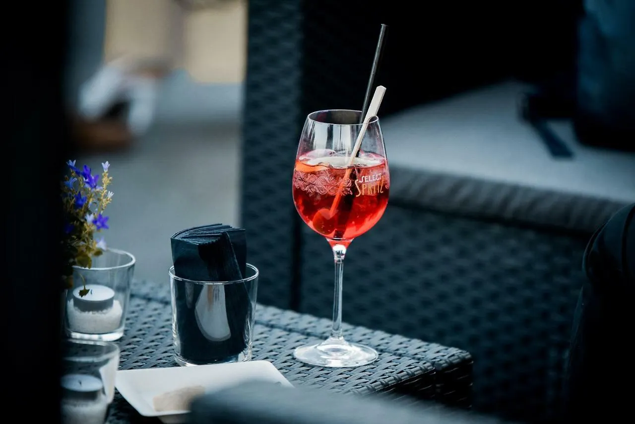 Amati' Design Hotel Zola Predosa