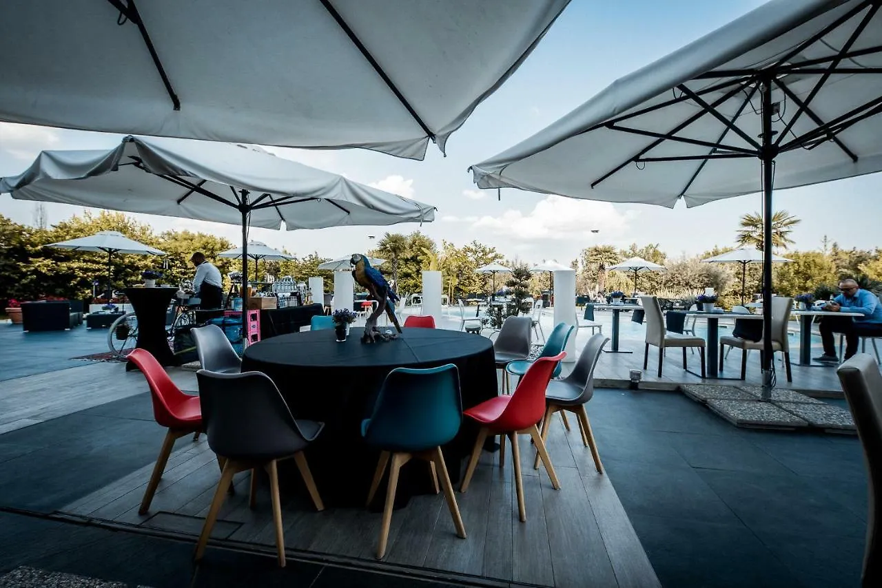 Amati' Design Hotel Zola Predosa