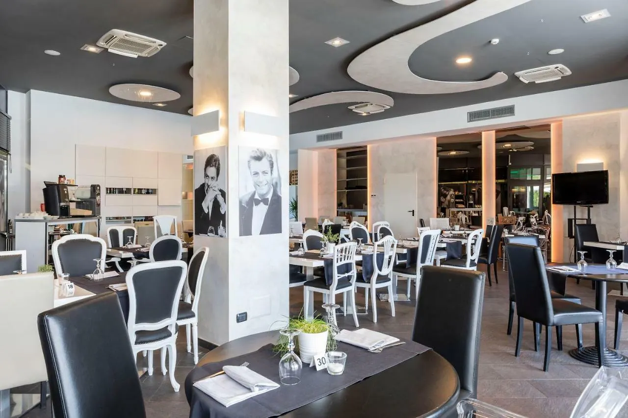 Amati' Design Hotel Zola Predosa
