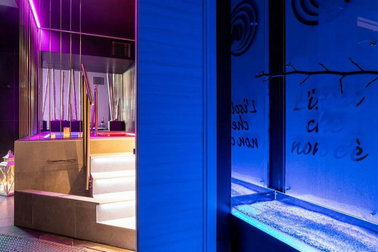 Amati' Design Hotel Zola Predosa Italy