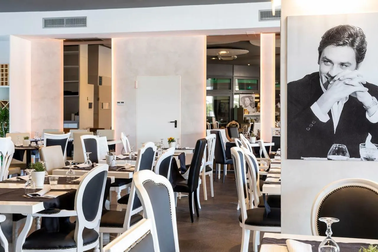 Amati' Design Hotel Zola Predosa